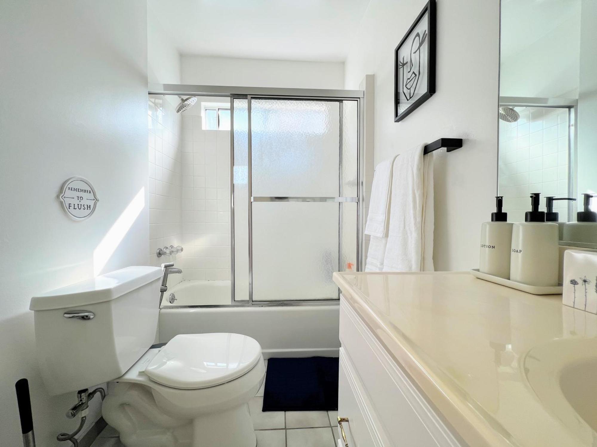 Casa vacanze Diamond In Angeles - Am2